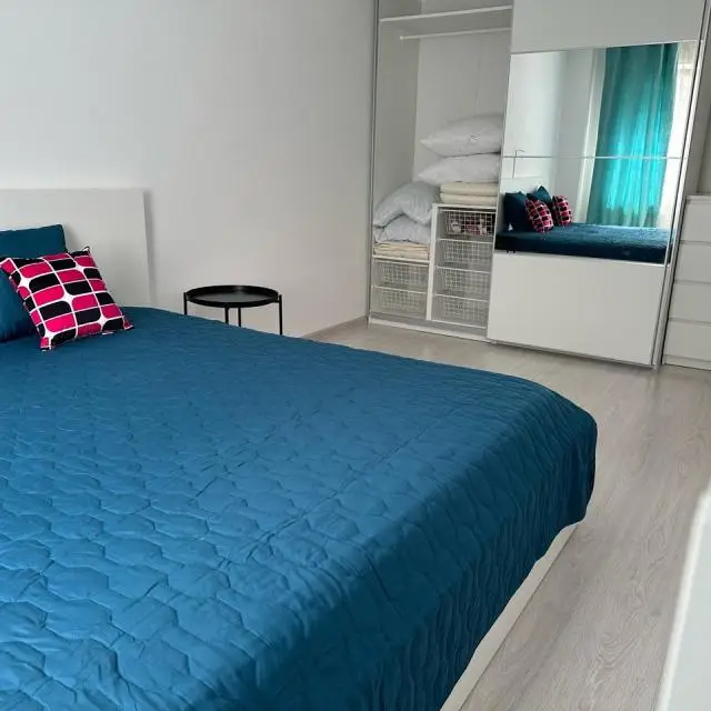 Real photos of Apartments on 40 let Pobedy street 47B