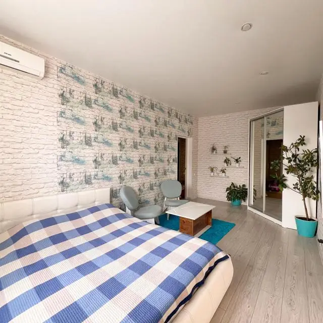 Real photos of Apart MV apartment on Zheleznovodskaya street 72