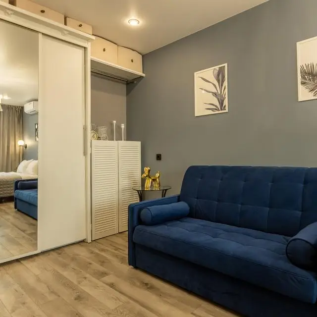 Реальные фото HomeHotel (ХоумОтель) на улице Бетанкура 29