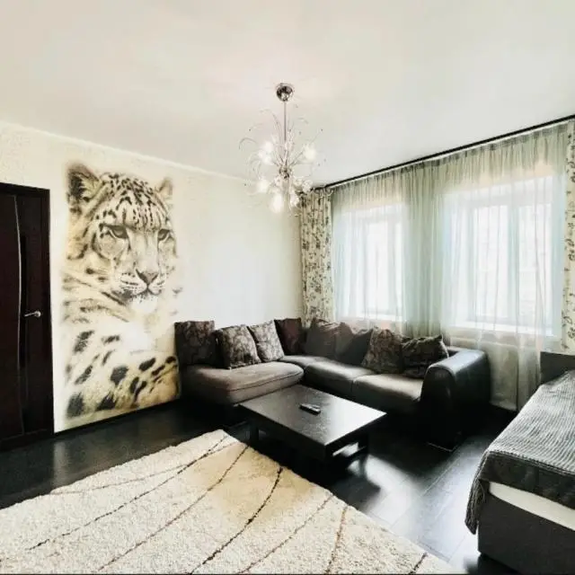 Real photos of Apartments, Nosovskaya street 17/3
