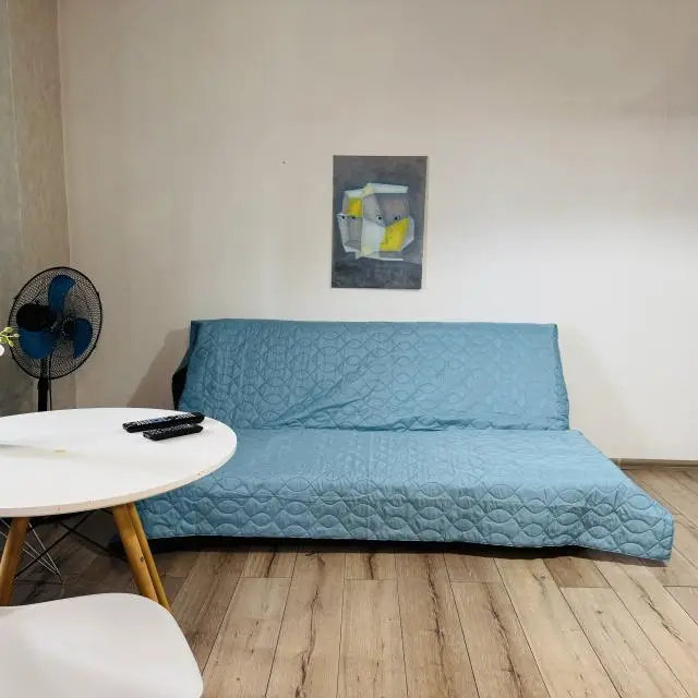 Real photos of Apartments on Petrovsky street 8/1