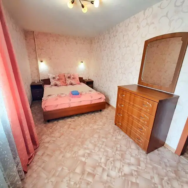 Real photos of Apartments on Podbelsky street 6