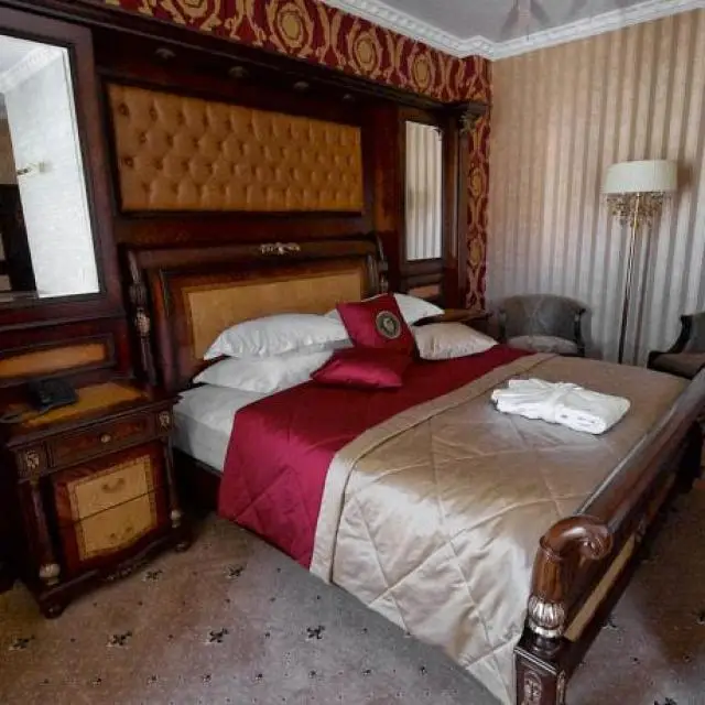 Real photos of Boutique hotel Molly O Brian