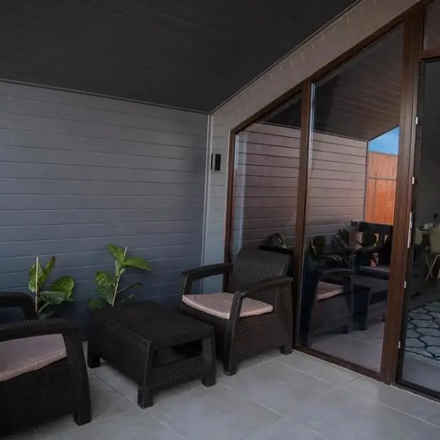 Real photos of Villas Briz