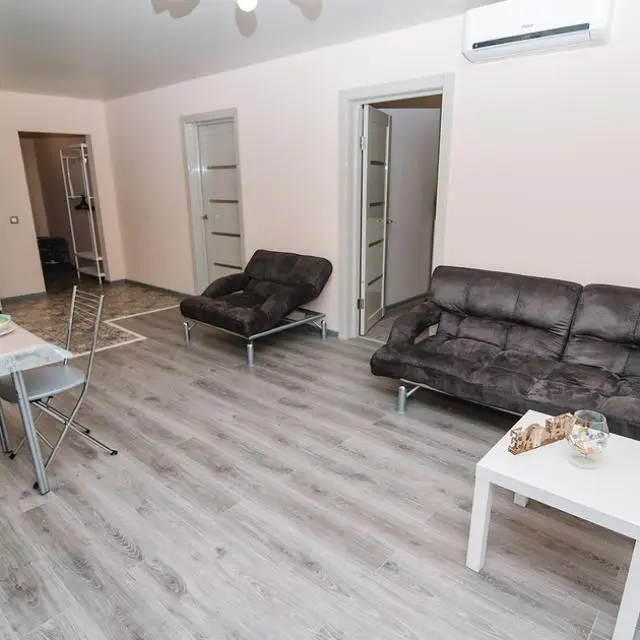 Real photos of Apartments on Gogol street 49