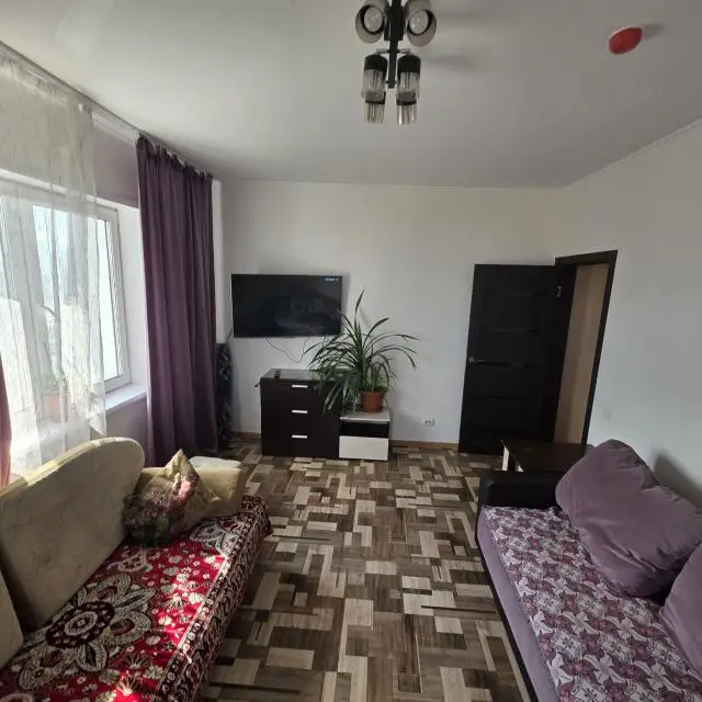 Real photos of Apartments on Yaryginskaya embankment 3_2