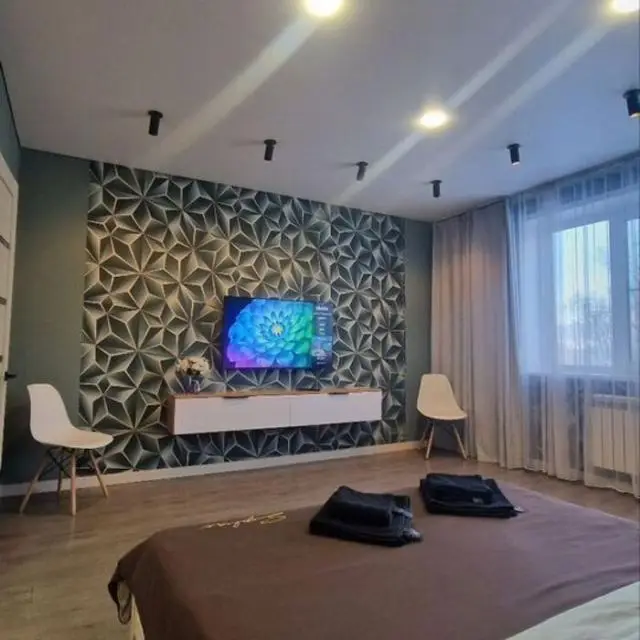 Real photos of Apartments on Shakhterov Avenue 26