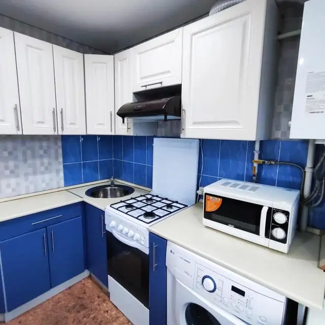 Real photos of Bugulma Apartments on Mullanura Vakhitova Street 2