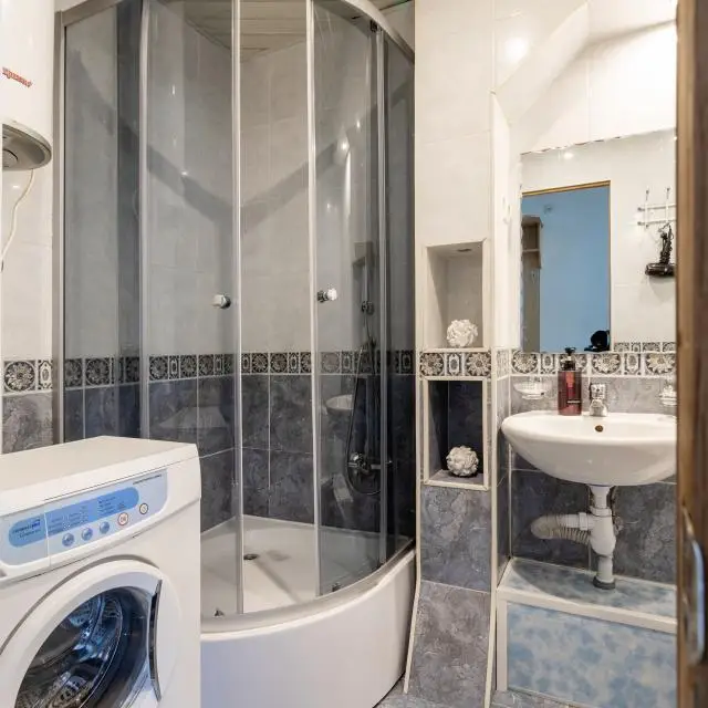 Реальные фото Nova Apartments на улице Пушкинская 68