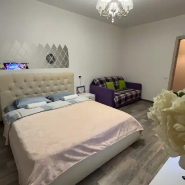 Реальные фото Sweet Home (СвитХоум) на улице Бурнаковская 83