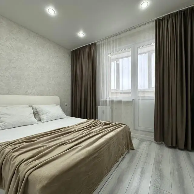 Real photos of LikeHome on Rokossovsky street 27