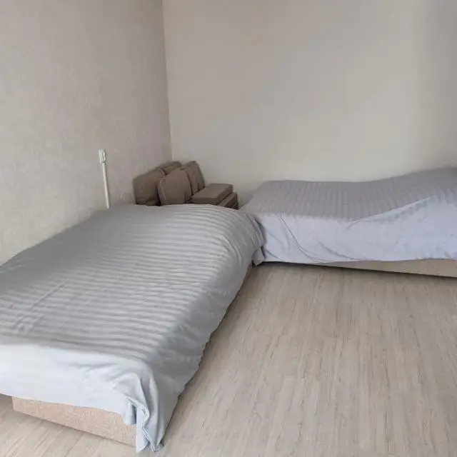 Real photos of Apartments on the Olginskaya embankment 9