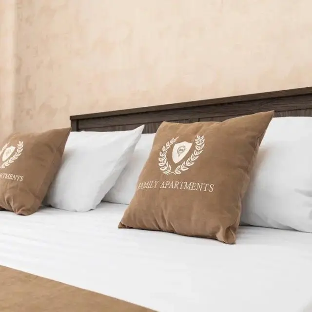 Real photos of Family Apartments on 141 Greedy Street