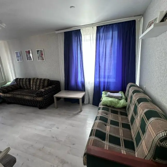 Real photos of Apartments, Lunacharsky ave., 14