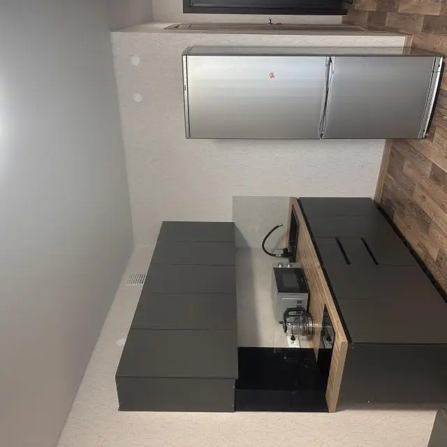 Real photos of Cozy studio