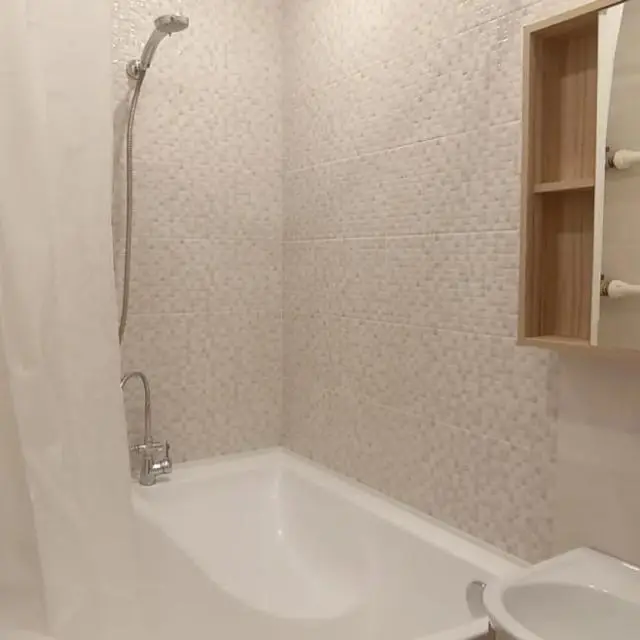 Real photos of Apartments on Klara Tsetkin street 61 building 6