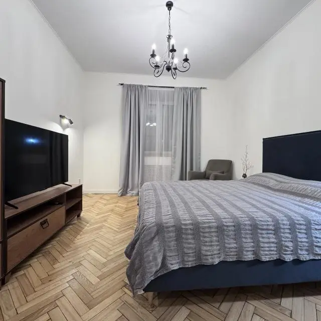 Real photos of Apartments on 58 Svobody Street