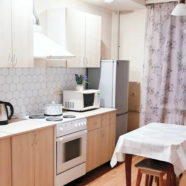 Real photos of Apartments on Cosmonauts, 60