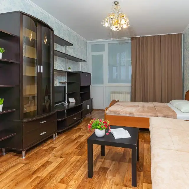 Реальные фото LikeHome (ЛайкХоум) на улице Салмышская 74