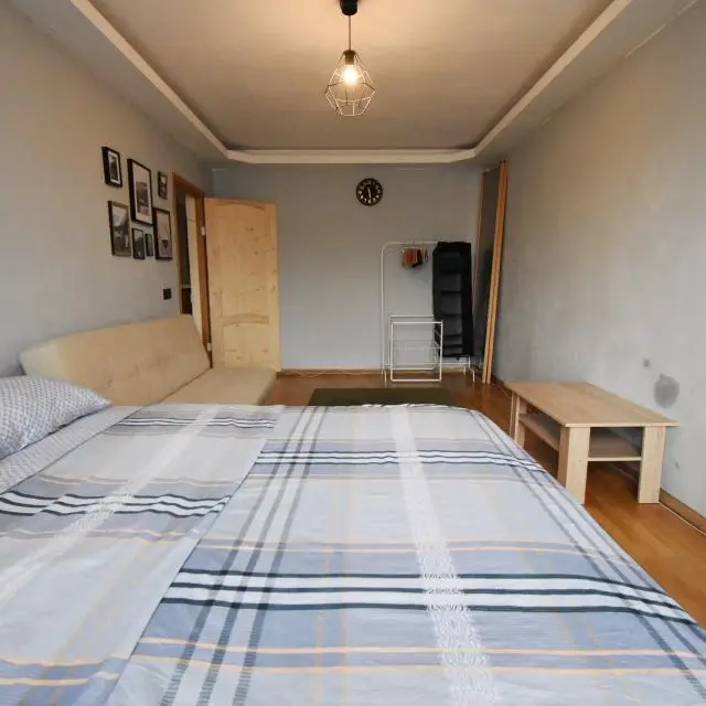 Real photos of UNO on Malenkovskaya 28
