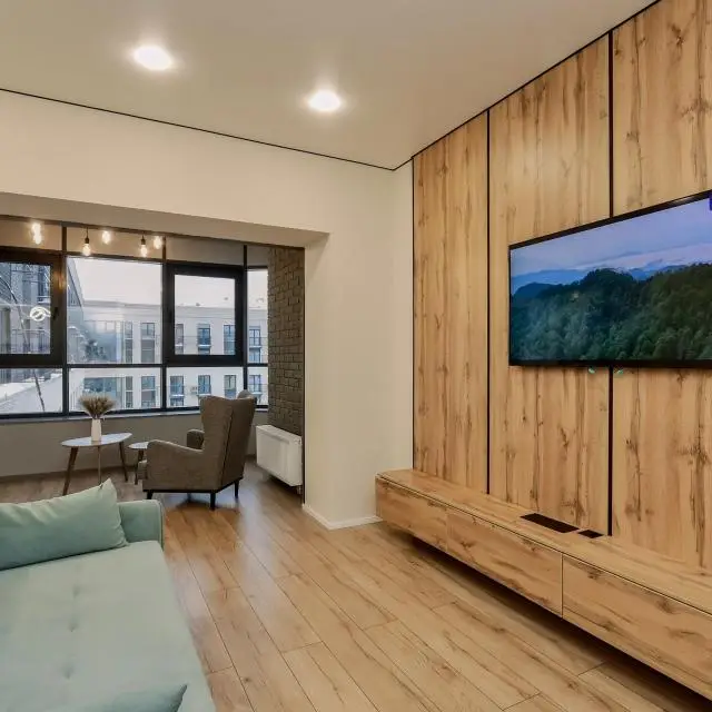 Real photos of Privi House Apartments on Krasnaya 140