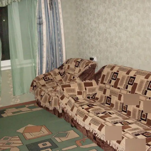 Real photos of Klondike Apartments on Yuri Gagarin Avenue, 8th Line 7