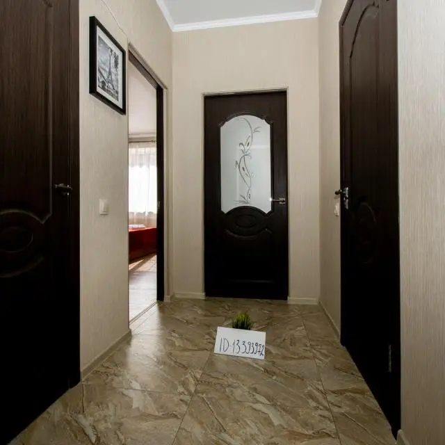 Real photos of Apartamenty Park Galickogo na ulice Vostochno-Kruglikovskaya 22/2