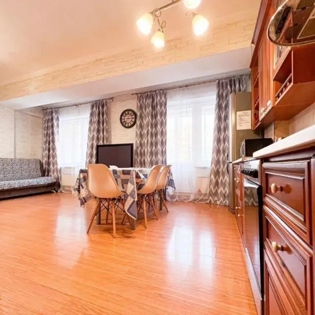 Real photos of Apartments at 107A/3 Baikalskaya St.