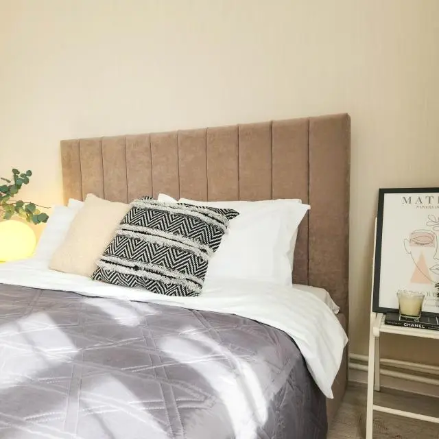 Real photos of Apartments on Begovaya street 59