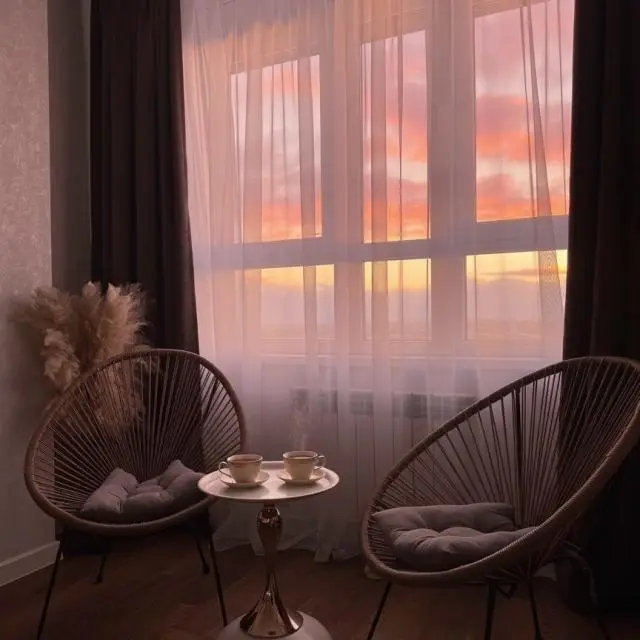 Real photos of Apartments on Industrialnaya street