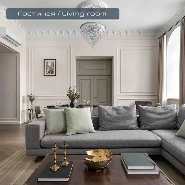 Real photos of PiterApartments on 36 Rubinstein Street