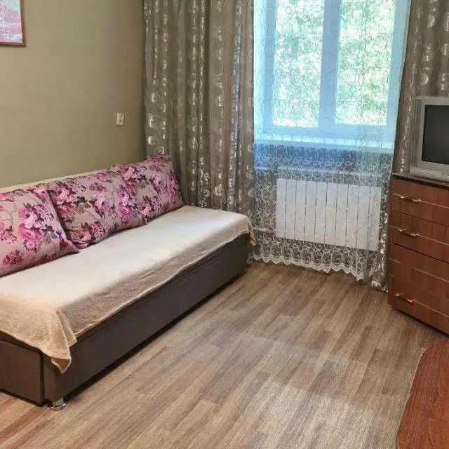 Real photos of Apartments on 9 Shelkovaya Street