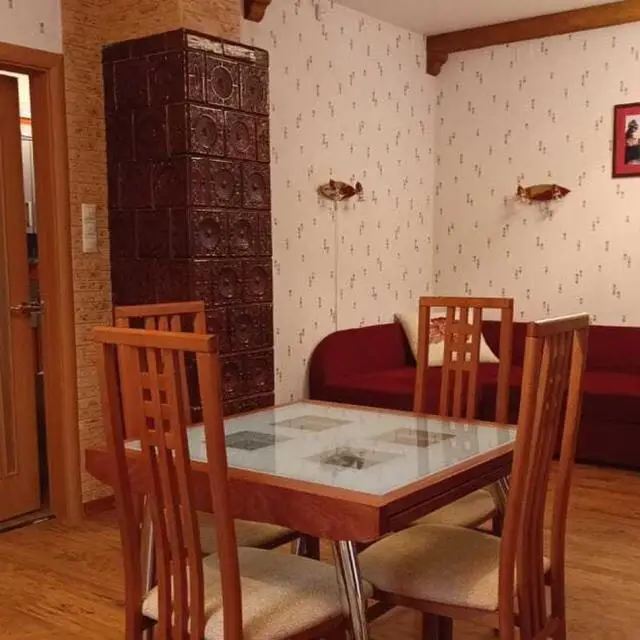 Real photos of Dvuhehtazhnyj dom s banej Ryabinushka-2