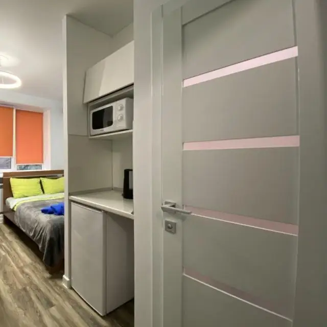 Real photos of Apartments on Trudovoye pereulok 13