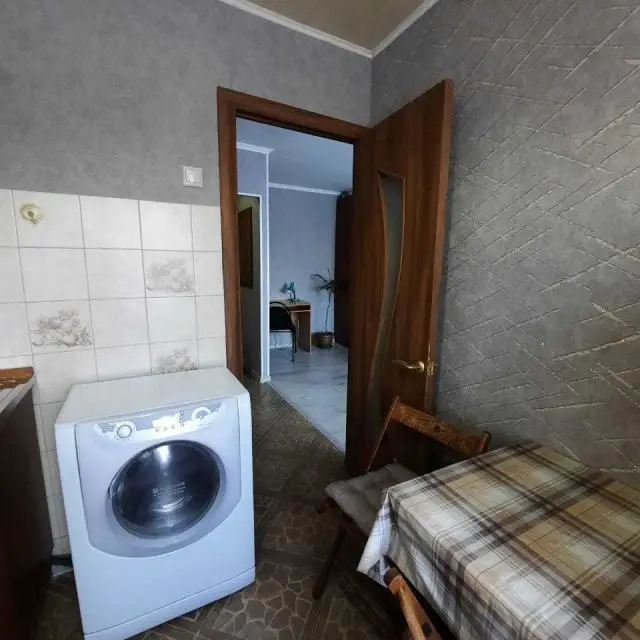 Реальные фото Апартаменты Брусника на улице Павла Андреева 5
