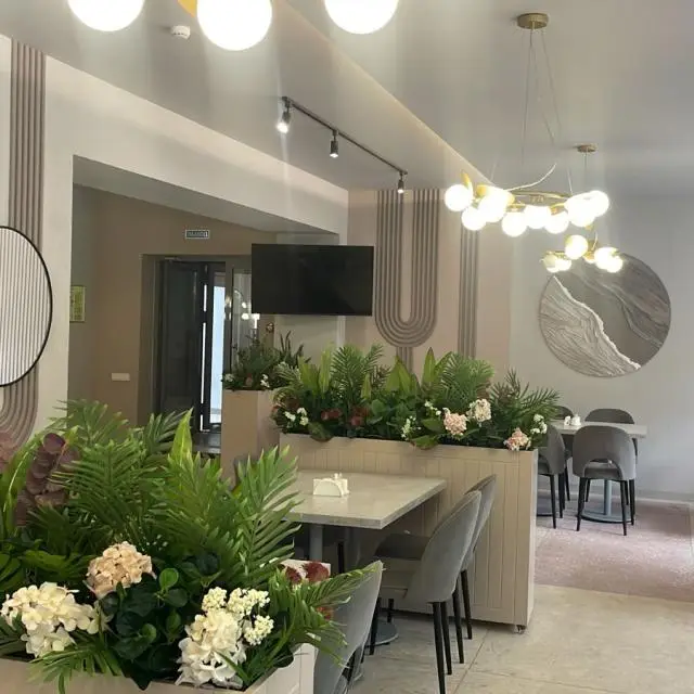Real photos of Energiia