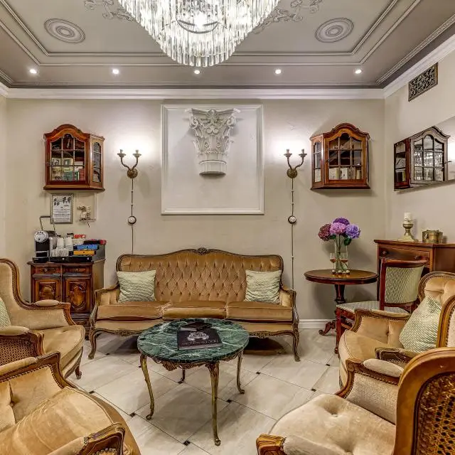 Real photos of Pushka INN