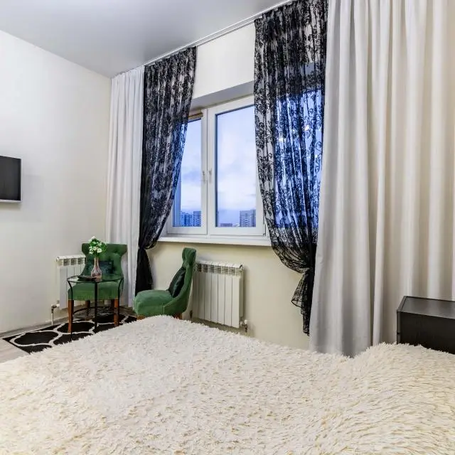 Real photos of Apartments in Traktoristov lane
