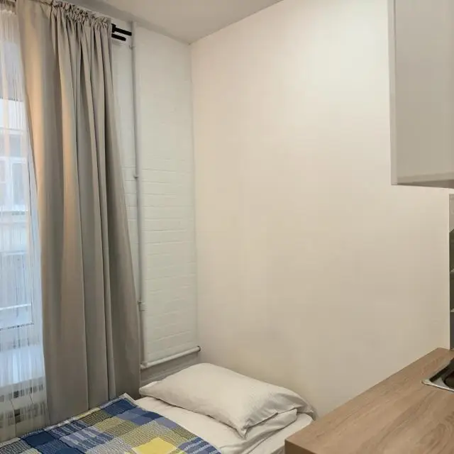 Real photos of Apartments on 13B Bogolyonnaya Street