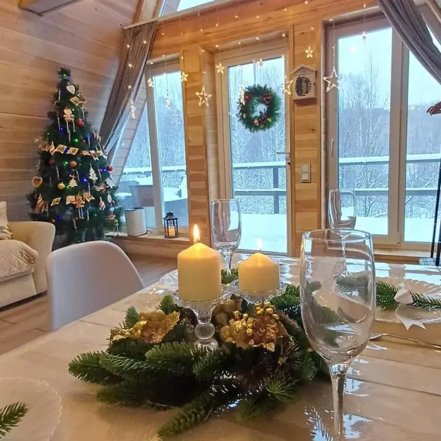 Real photos of The house on the hill