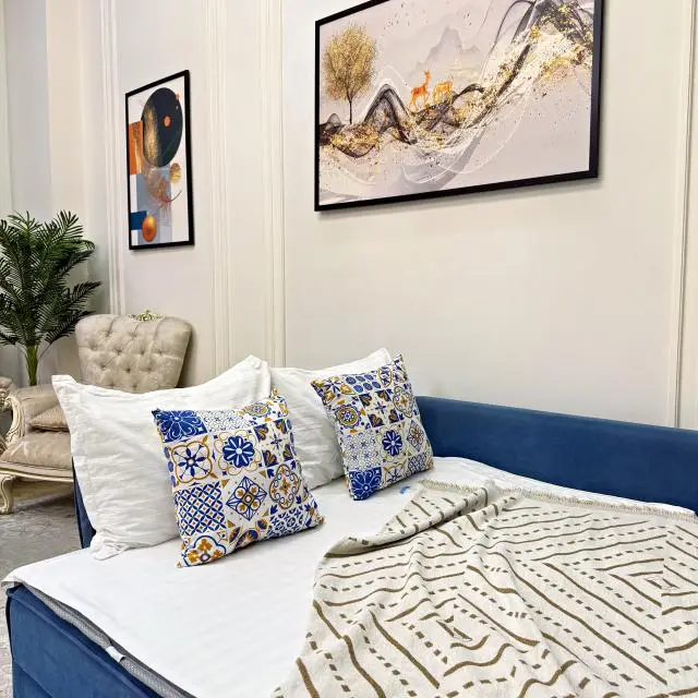 Реальные фото Royal Rentals (Роял Ренталс) на улице Укчи 6
