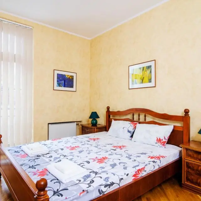 Real photos of Apartments on Independence Avenue 19