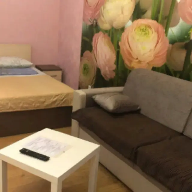 Real photos of KenigApart (KenigApart) on 17 Teatralnaya Street