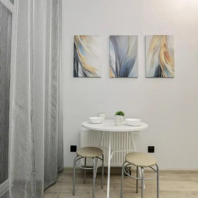 Real photos of Privi House Apartments on Frontovaya 7