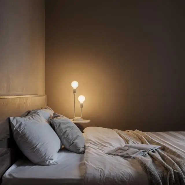 Real photos of Apartments on Karaulnaya street 43/4