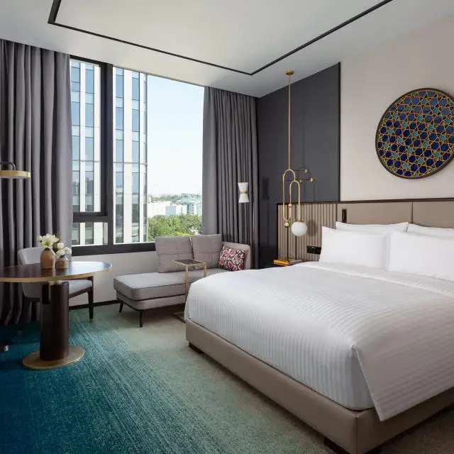 Real photos of Intercontinental