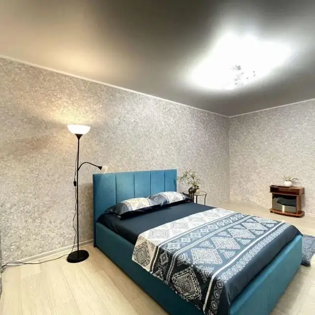 Real photos of Apartments on Pobedy 52