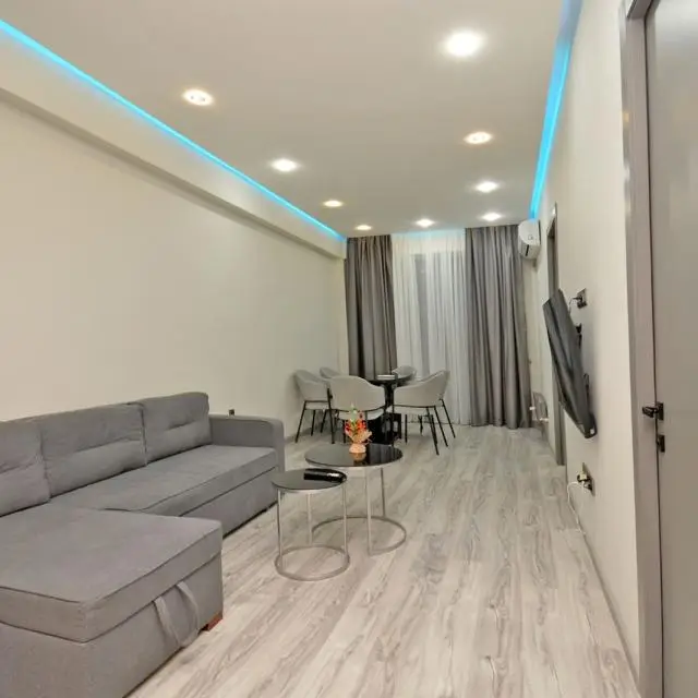 Реальные фото Perte House на улице Ленинградян 21/20