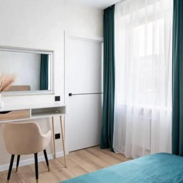 Real photos of Apartment on Sikorsky street 70