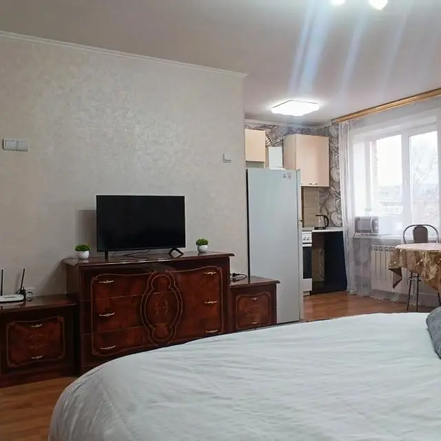 Real photos of Apartments on Sakhalin 